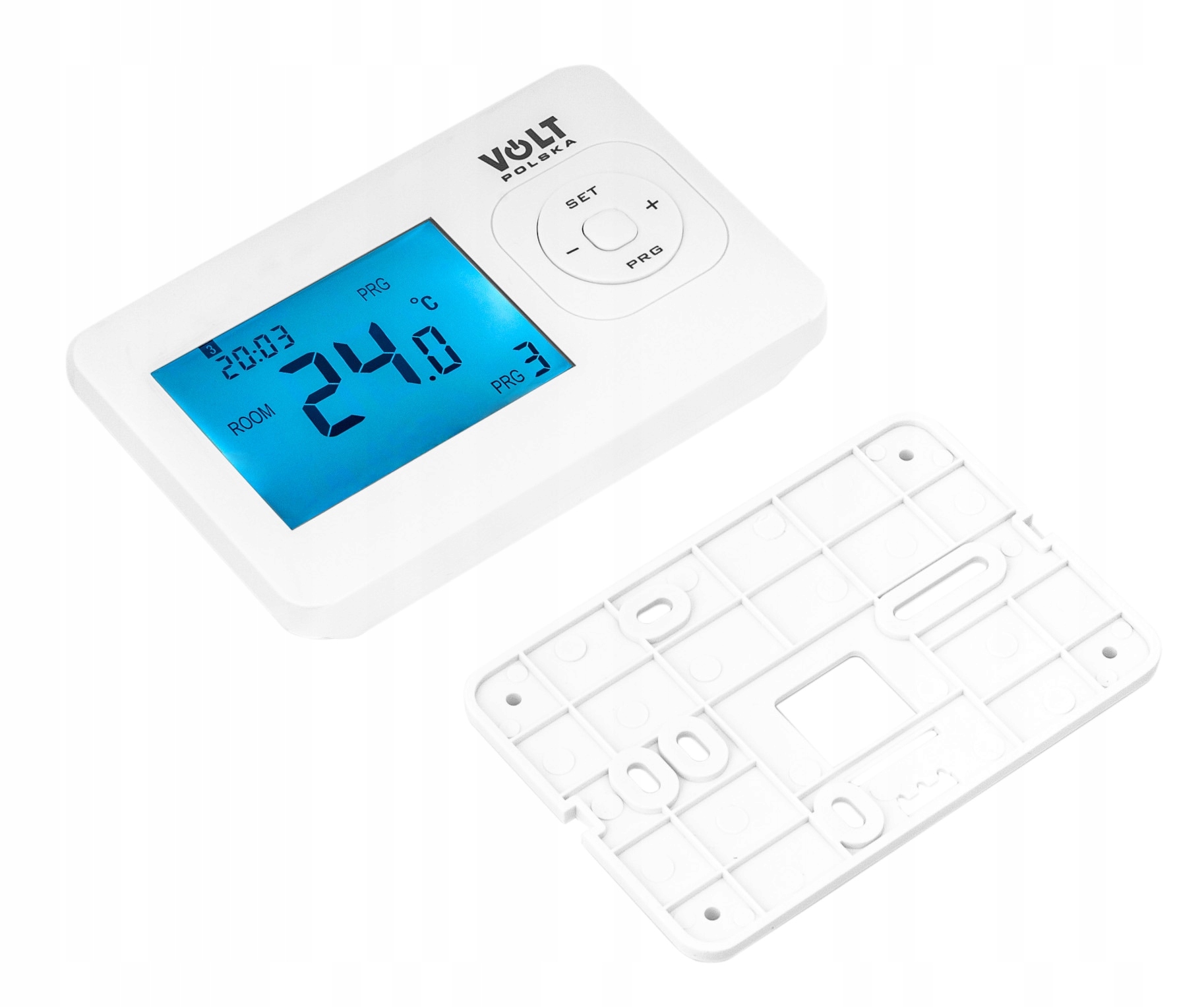 REGULÁTOR TEPLOTY CH IZBOVÝ TERMOSTAT HT-02
