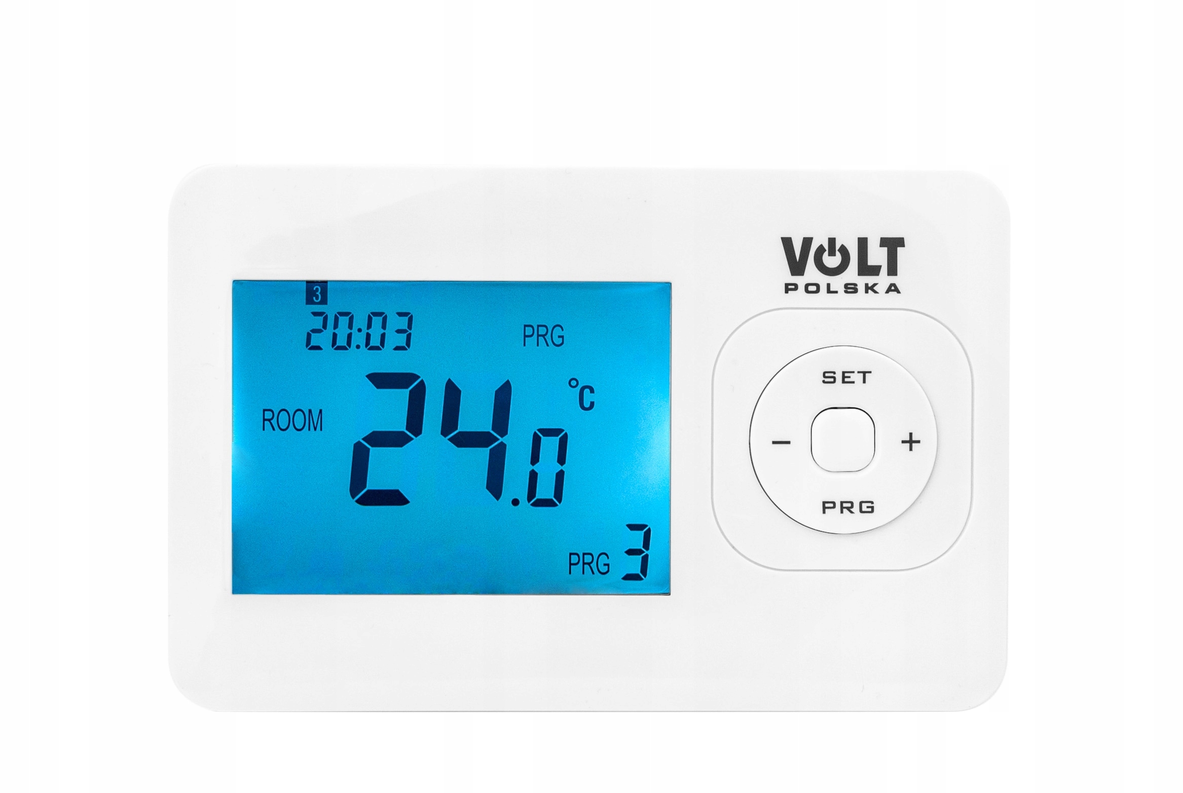 REGULÁTOR TEPLOTY REGULÁTOR TERMOSTATU CO HT-02