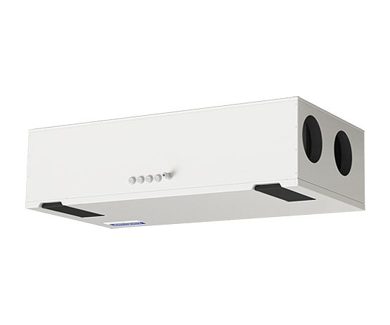 Rekuperátor – DOMEKT CF 150 F REKUPERÁTOR