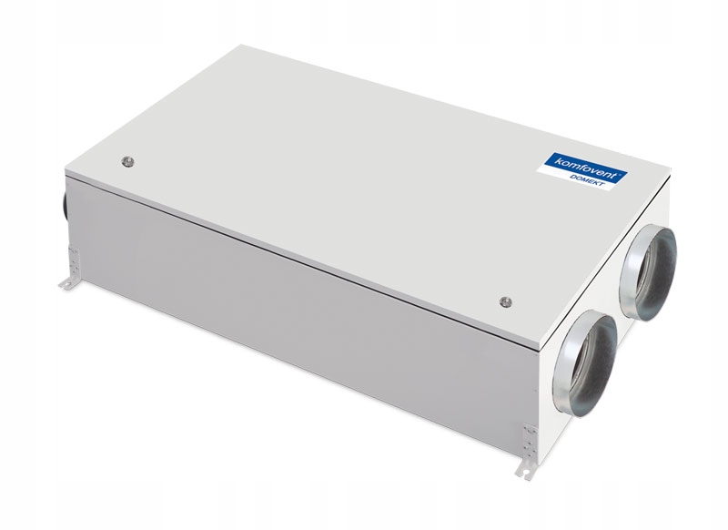 Rekuperátor – REKUPERÁTOR DOMEKT CF 250 F (entalpia)