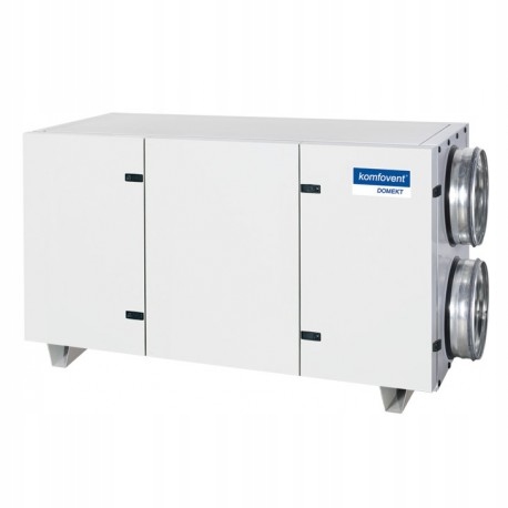 Rekuperátor – DOMEKT CF 700 H