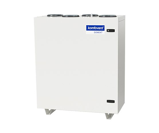 Rekuperátor – DOMEKT CF 700 V REKUPERÁTOR
