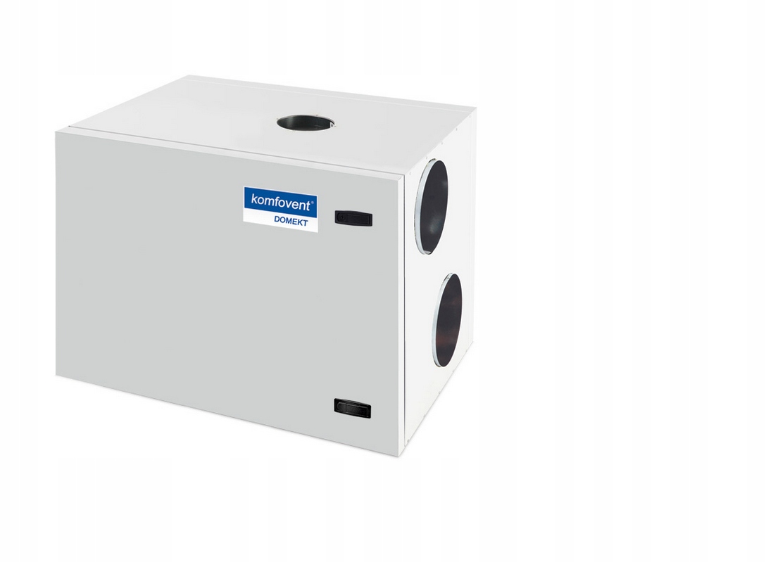 Rekuperátor – REKUPERÁTOR DOMEKT R 700 H