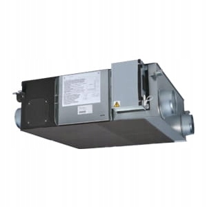 Rekuperátor – REKUPERÁTOR MITSUBISHI LGH-80RVX-E
