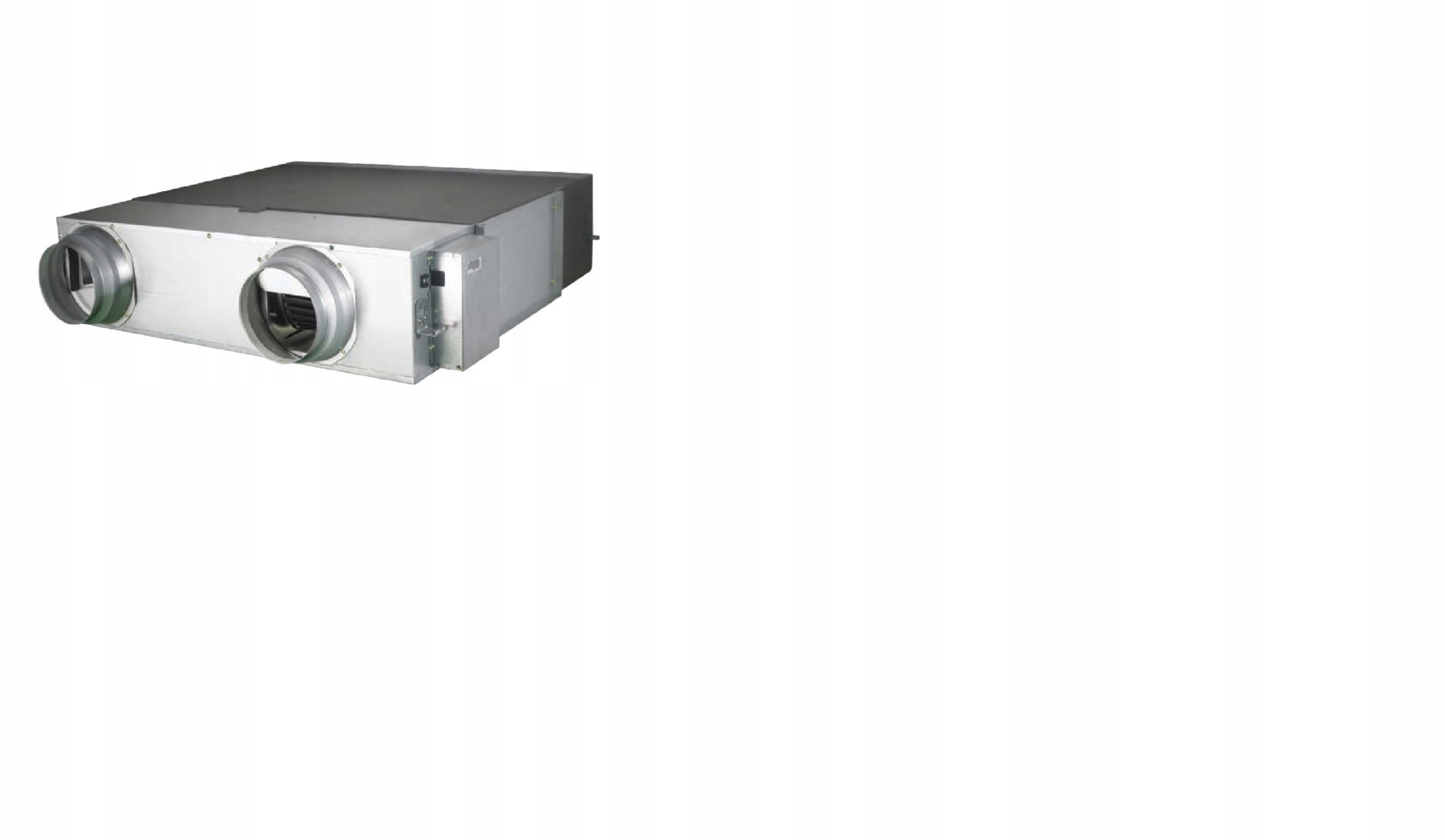 Rekuperátor - REKUPERÁTOR SAMSUNG AN080JSKLKN / EU 800m3 / h