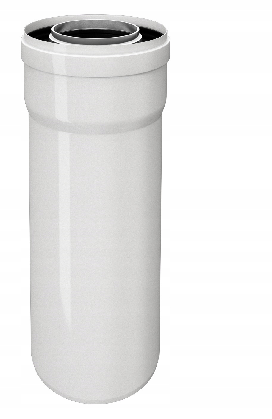 RICOM 80 Výfukové potrubie 80/125 L-250mm