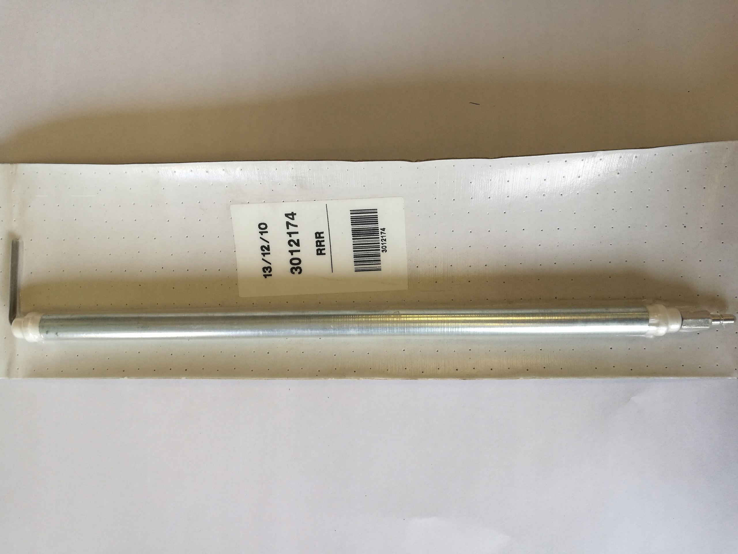 IONIZAČNÁ ELEKTRODA RIELLO RS28