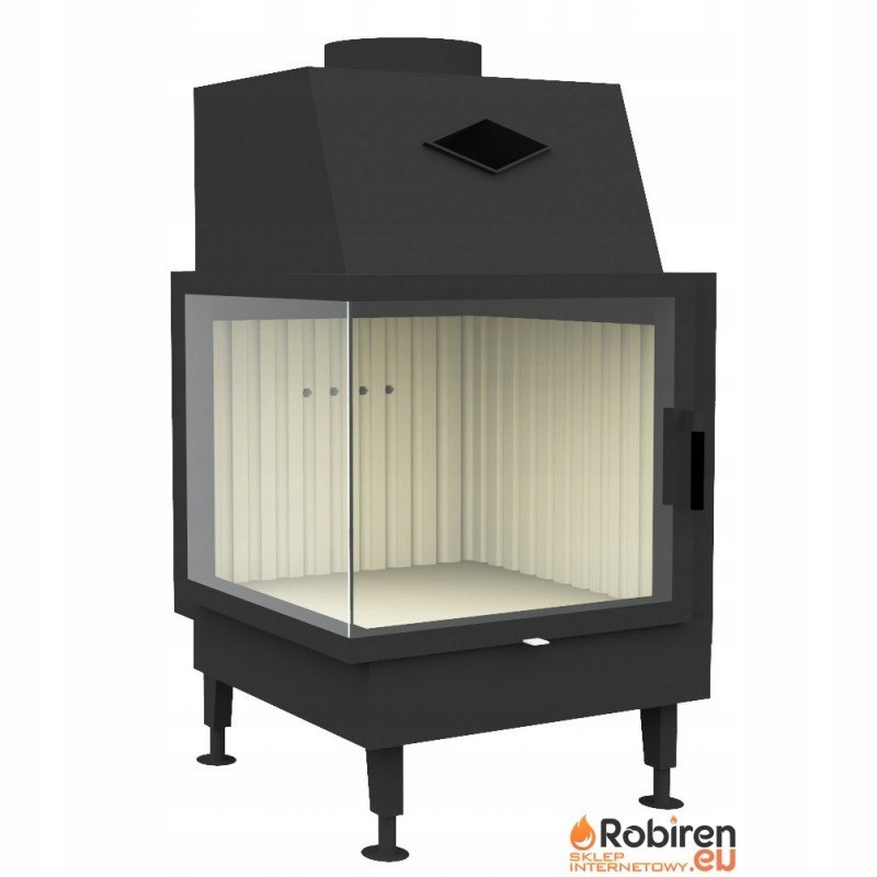Krbová vložka – ROBIREN AIR BOX MINI KRBOVÁ VLOŽKA