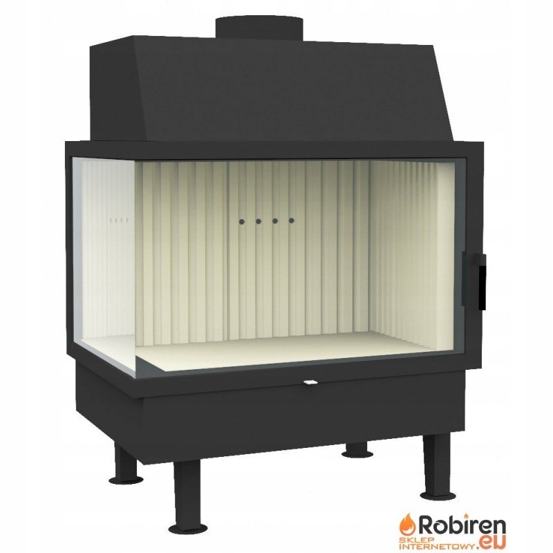 Krbová vložka – ROBIREN AIR MINI CORNER KRB Ľ / P