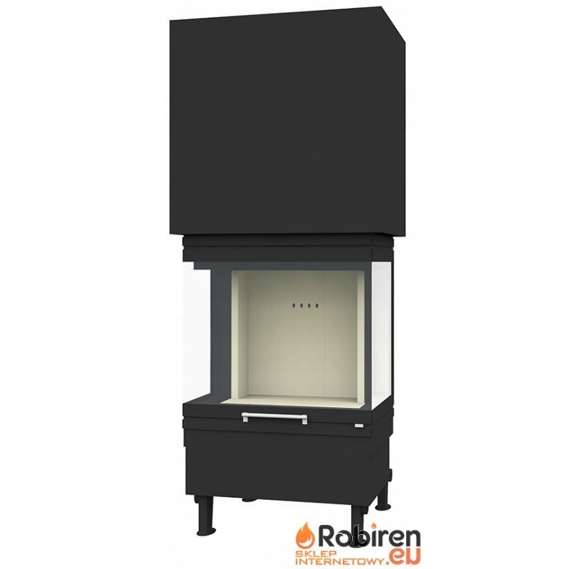Krbová vložka – ROBIREN AIR TRIPLEX MINI KRBOVÁ VLOŽKA