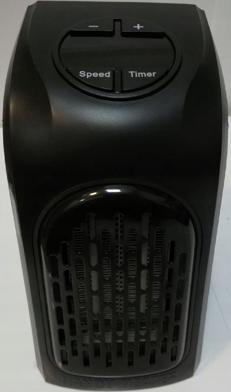 Rovus handy heater HEAT-MC4 ako nový