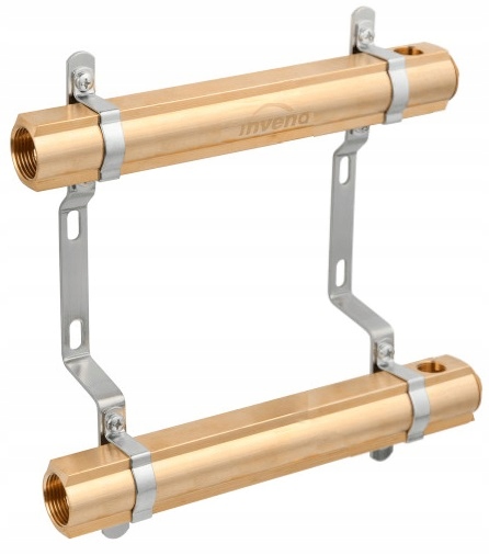 VYKUROVACIE POTRUBIE PROV-1 5 OKRUHOV
