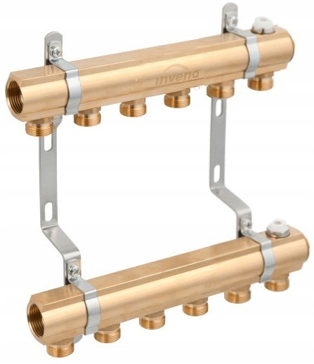 VYKUROVACÍ SPLITTER PROV-2 6 OKRUHOV