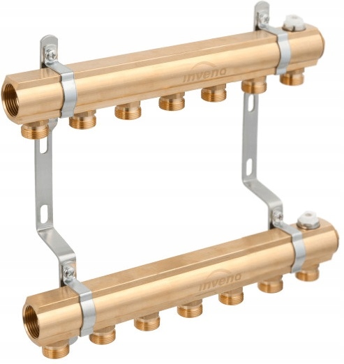 VYKUROVACÍ SPLITTER PROV-2 7 OKRUHOV