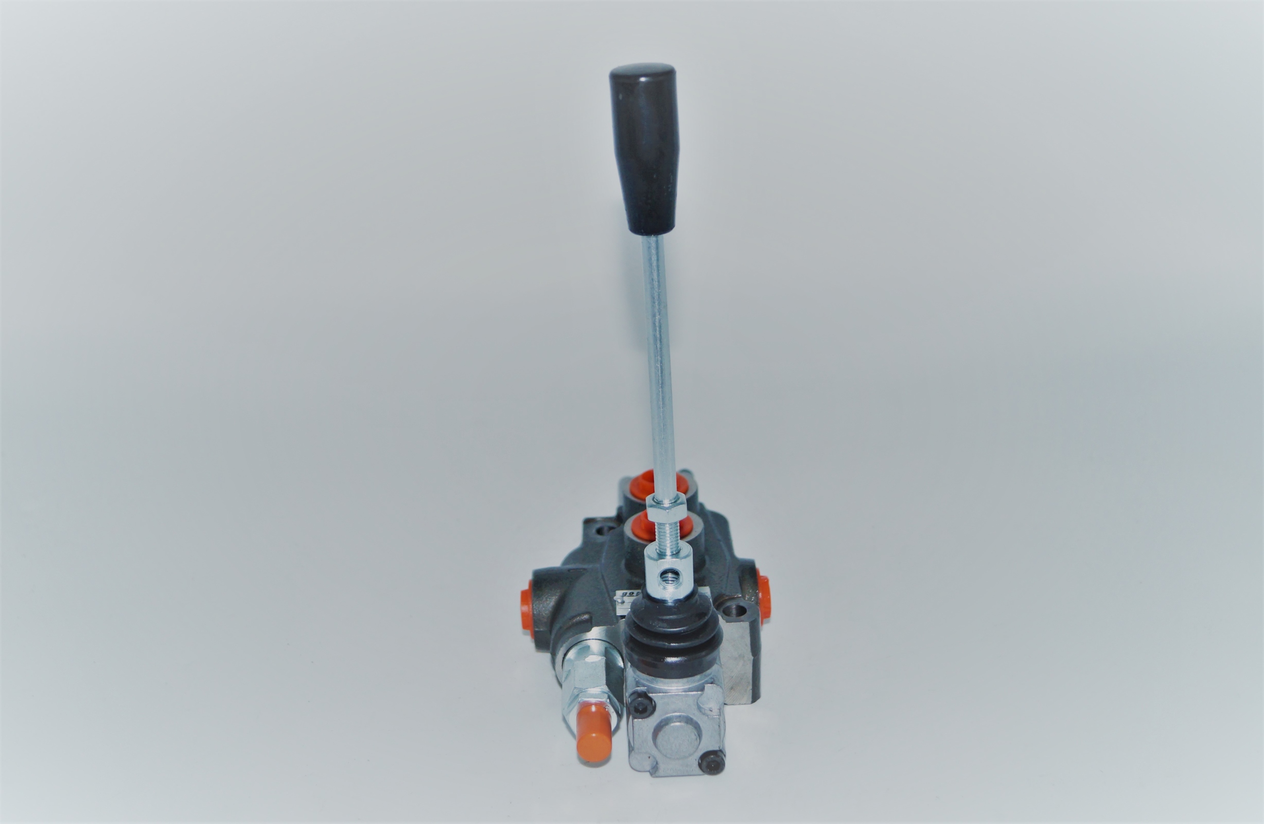 HYDRAULICKÝ DISTRIBÚTOR MBV4, 1 SEKČNÝ A1GKZ1