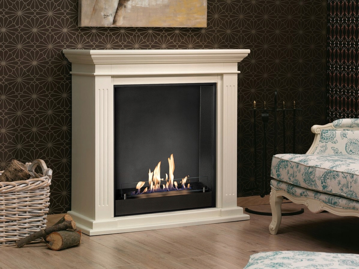 RUBYFIRES BIOFLOOR CADIZ MDF