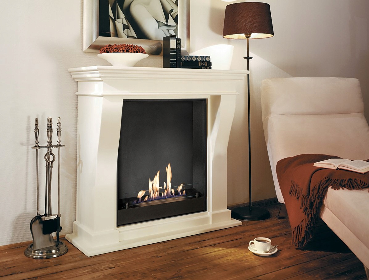 RUBYFIRES BIO KRB KRETA MINI MDF