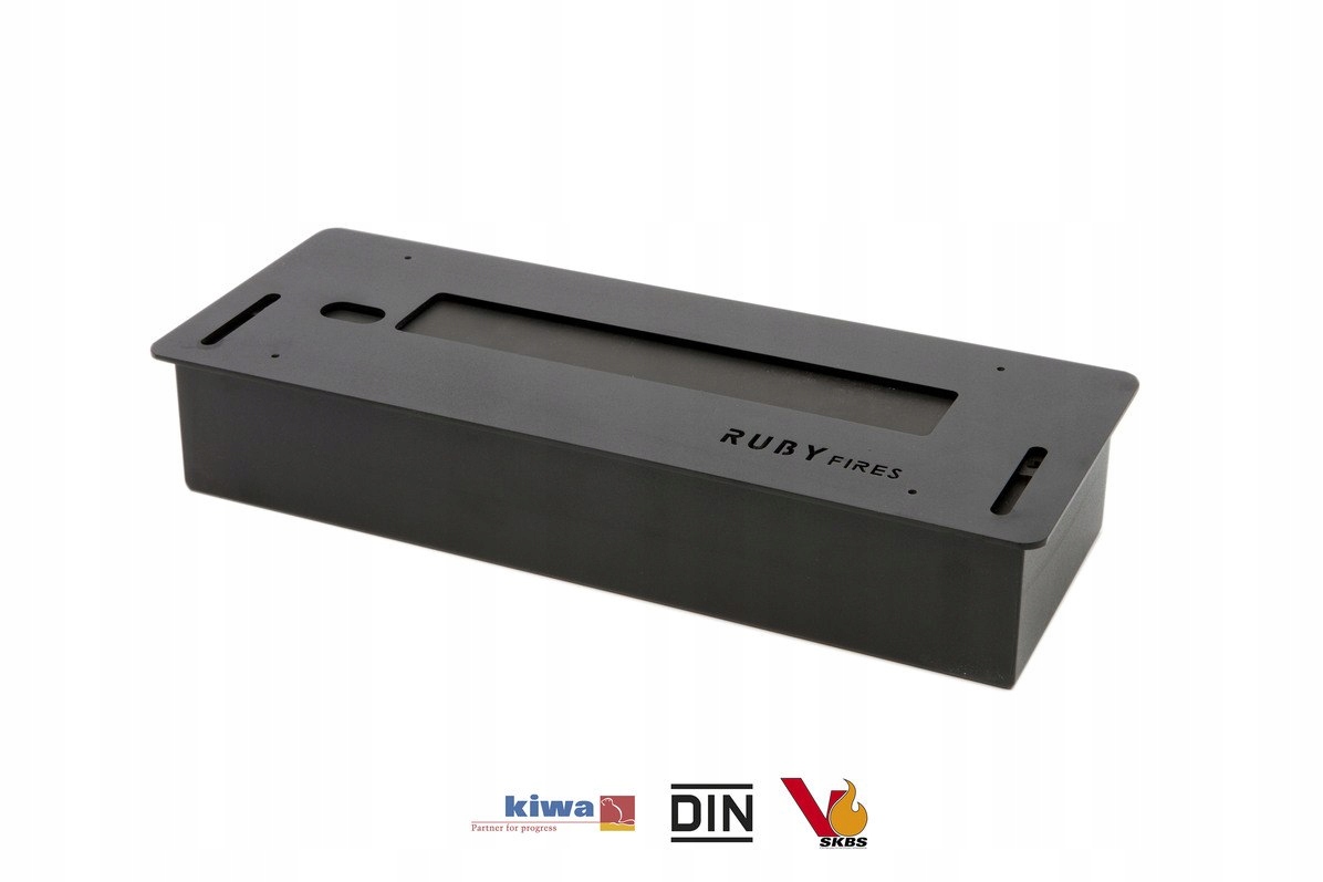 RUBYFIRES BIO POŽIAR 4114lb