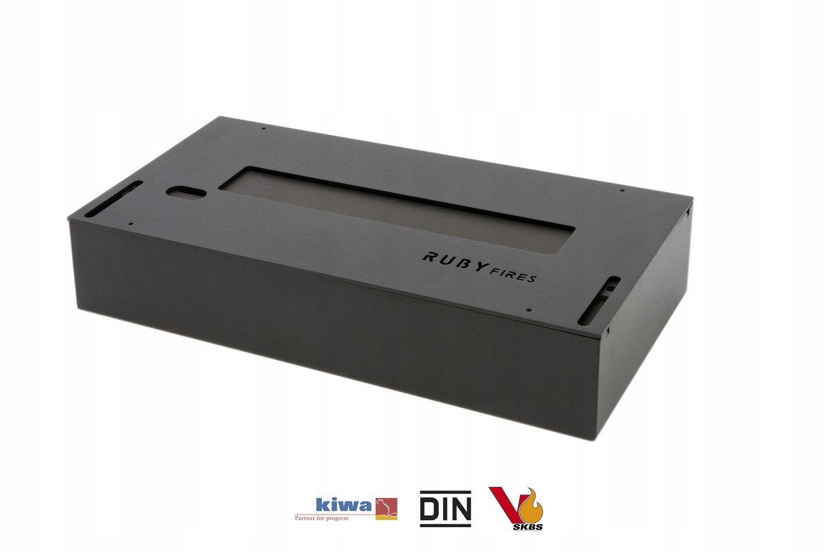 BIO KRB RUBYFIRES 4120B