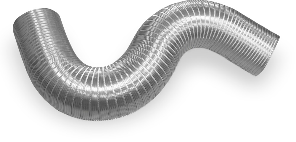 ALUFLEX SPIRO PIPE hliníkové potrubie 500/3 m