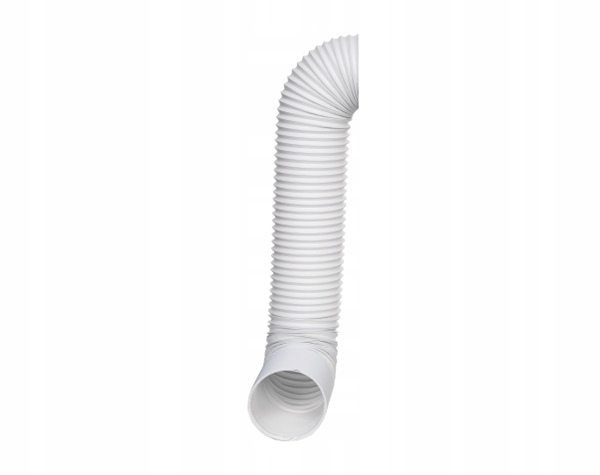 Trubka na prenosný klimatizátor FI 15 cm 3 m