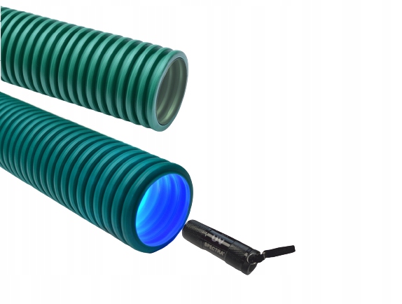 TRUBKA NA REKUPERÁCIU AIRFLEX SPECTRA Ag 75 mm