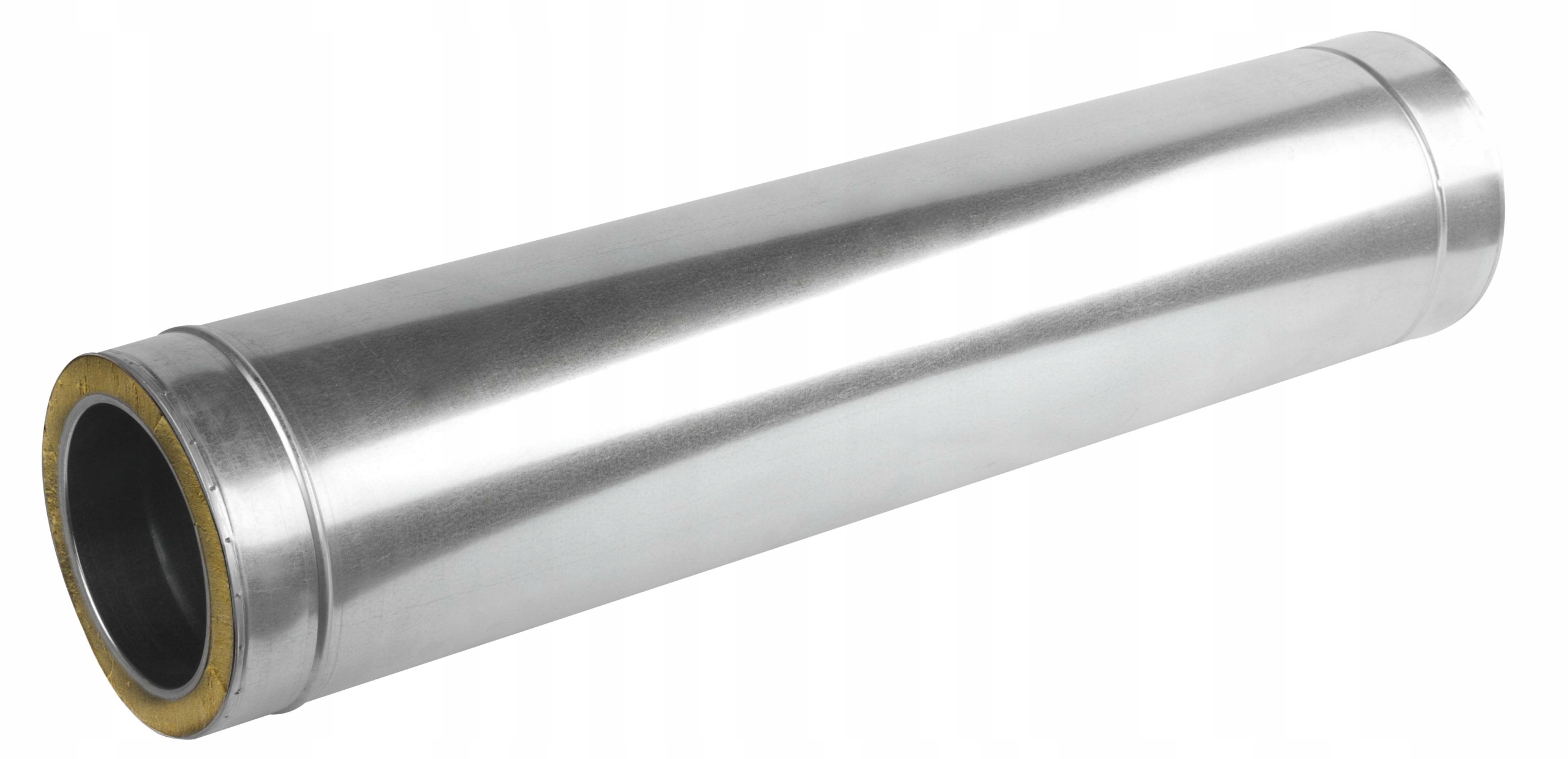 Izolovaná potrubia galvanizovaný diam 400/500 1 MB