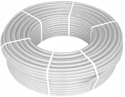 Trubka kan-therm pert / AL / pert 20 × 2 MM 100 m pex