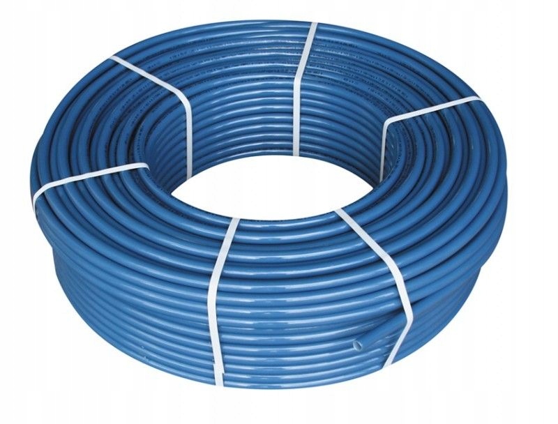 KAN-therm MODRÁ PODLAHA PE-RT RÚRA 16 × 2 mm 200 m PEX