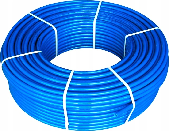Kan Therm BLUE FLOOR PIPE 16X2 200 mb 5 VRSTVY