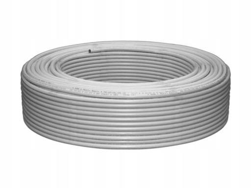 PEX POTRUBIE 200M 16X2MM PODLAHOVÉ KÚRENIE