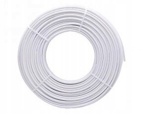 Pex / AL / pex potrubie 16 × 2 diamant 200 m alupex 10 rokov gwa
