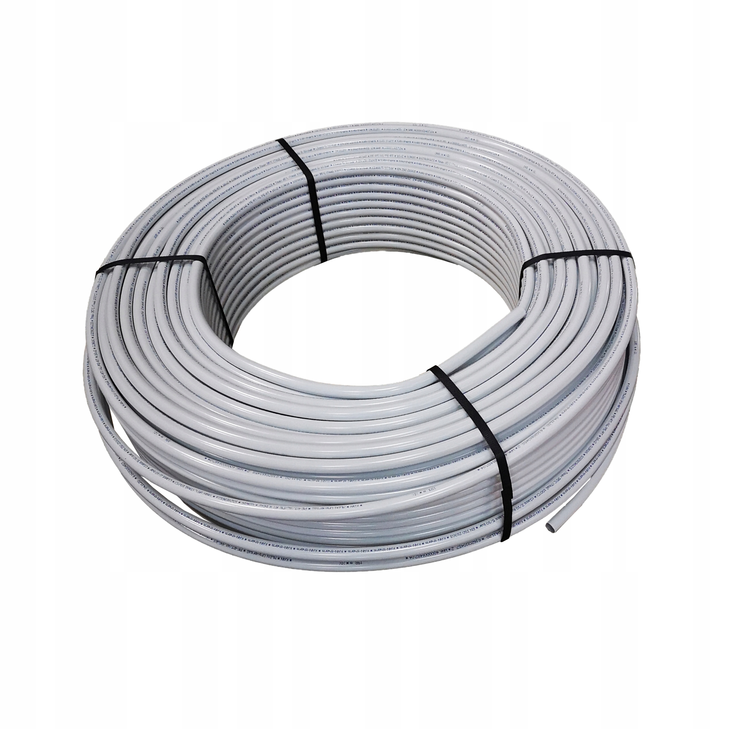 PEX PERT / AL / PERT POTRUBIE 16x2MM 200M KAN-THERM