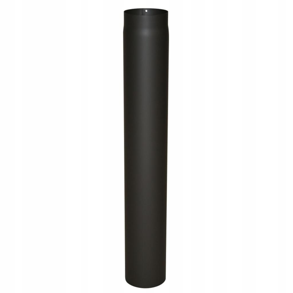 TEPELNE ODOLNÁ POTRUBÍ KAMINO FLAM 120mm