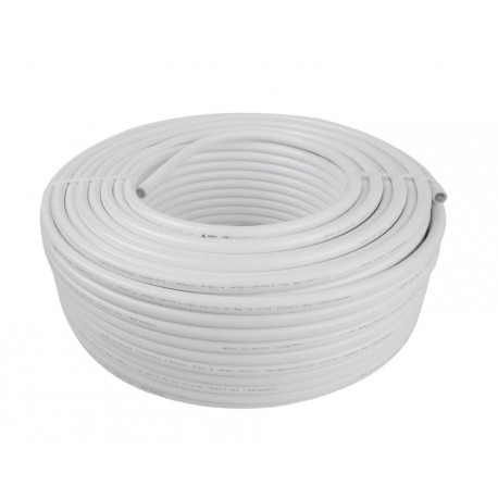 Viacvrstvové potrubie PEX / AL / PEX 16 × 2,0 100 MB