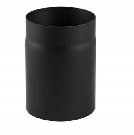 POTRUBIE fi 130mm NA TEPELNE ODOLNÚ KÚRACIU KÚPEĽ / 0,25m