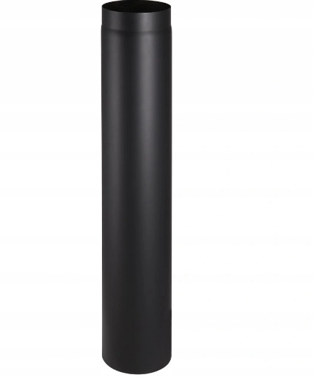 POTRUBIE fi 150mm NA TEPELNE ODPORUJÚCICH KÚPEĽŇA / 1m