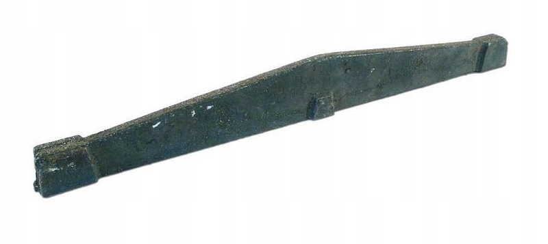 Liatinový tyčový rošt pre sporák 32 cm