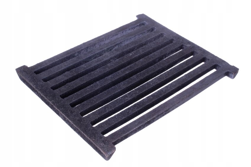 KUCHYNSKÝ Mriežkový sporák 32x21,5 CM LITINA ŽELEZNÁ PL