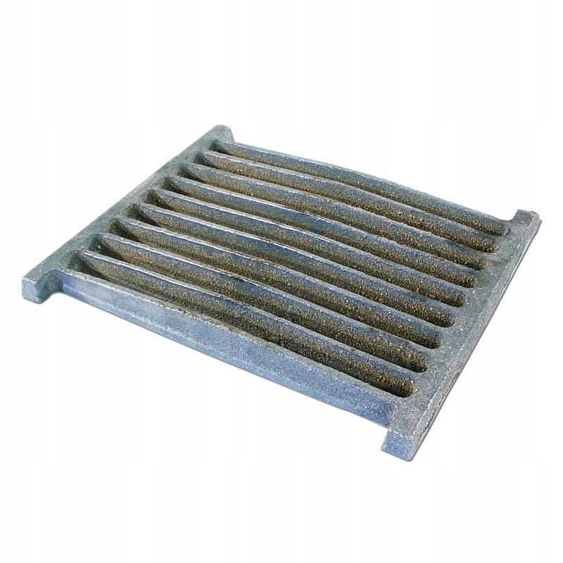 Kuchynský strojový roštový lišta železa 30X21 / 7