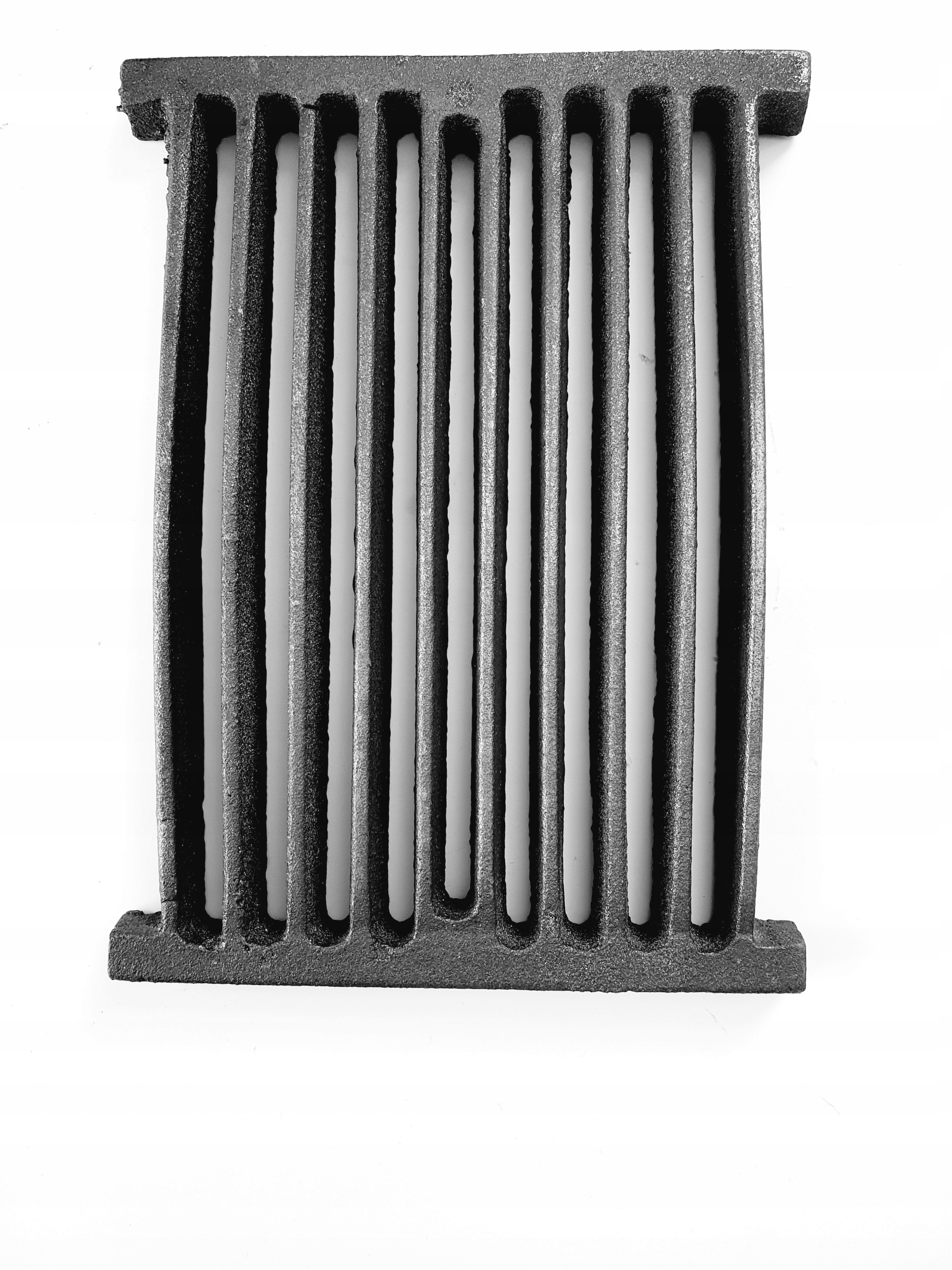 Mriežka kuchynského sporáka Č. 7 (30x21) cm