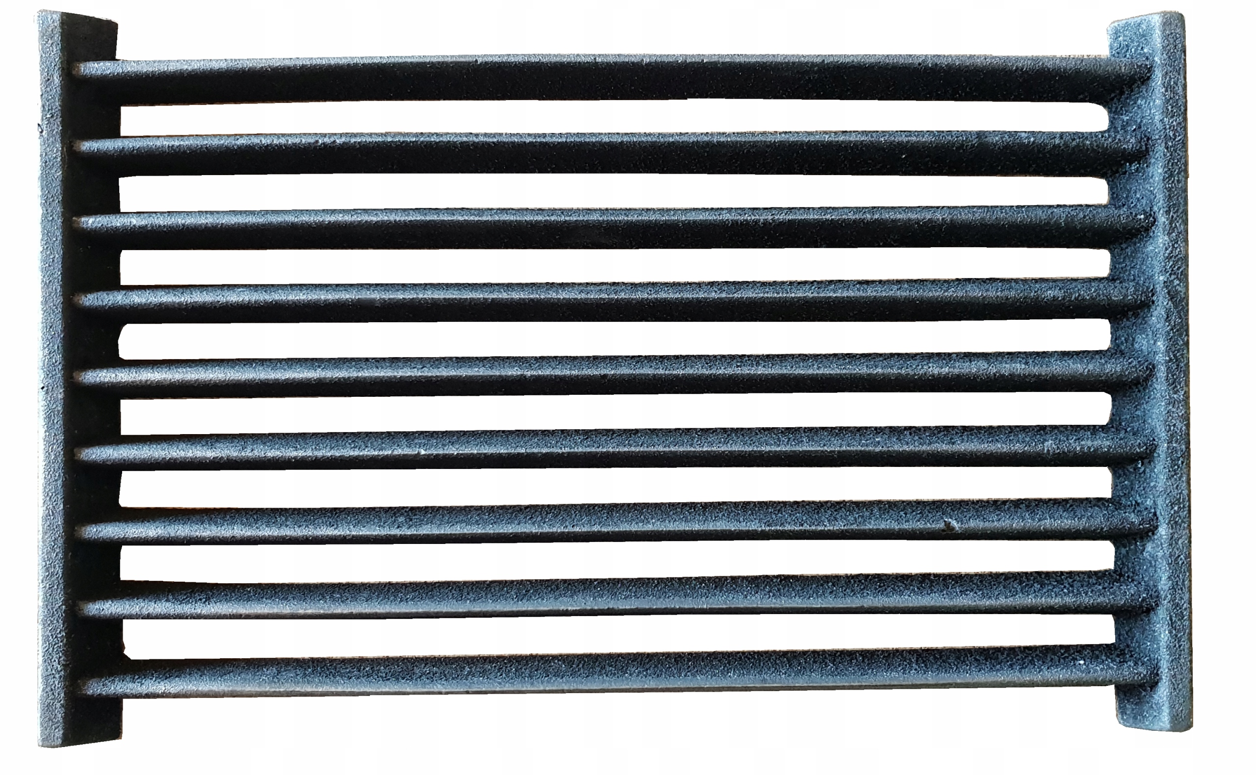 Krbová vložka – ŽELEZIČSKÝ ROŠT SLAB 33 cm x 21 cm POLSKÝ