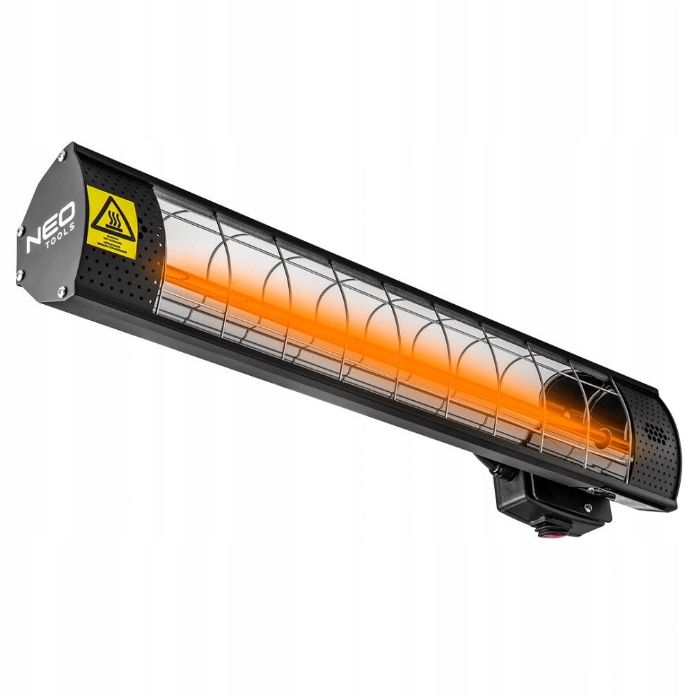 NEO TOOLS Radiátor 2000W 90-031