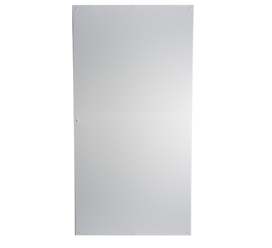 SolaRay 375 W infračervený ohrievač biely 609,6 x 1219,2 mm