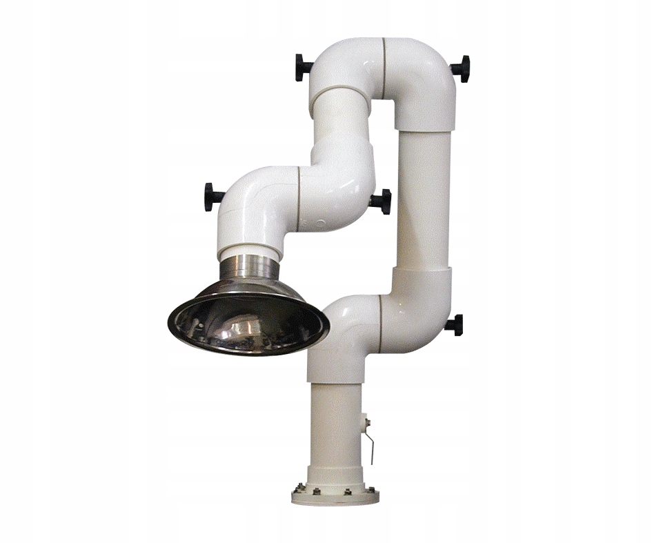Kĺbové ťažné ramená ERGO-MINI / K-75 / 3-1150