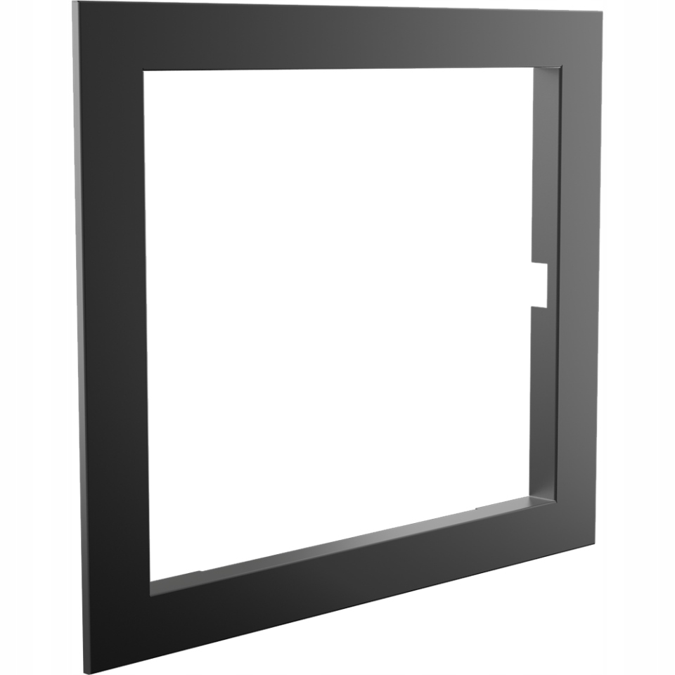 Oceľový rám BLENDA DECO pre vložky Maja / Antek