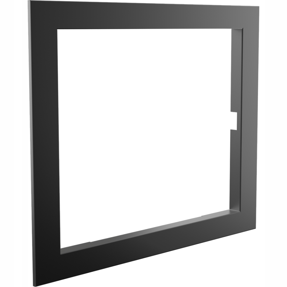 Oceľový rám BLENDA DECO pre vložky Zuzia / Eryk