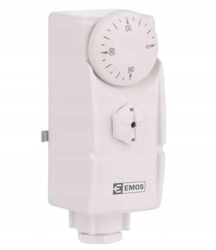 Ručný termostat T80