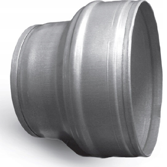 Redukcia bradaviek 250/150 mm