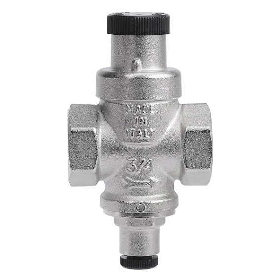 Reduktor tlaku 1/2 "PN16 1-4 bar